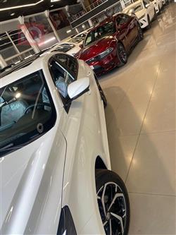 ئێم جی GT